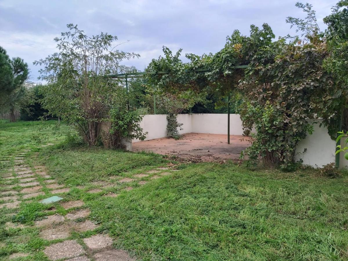 Casa Chalet En El Campo Barbadillo المظهر الخارجي الصورة