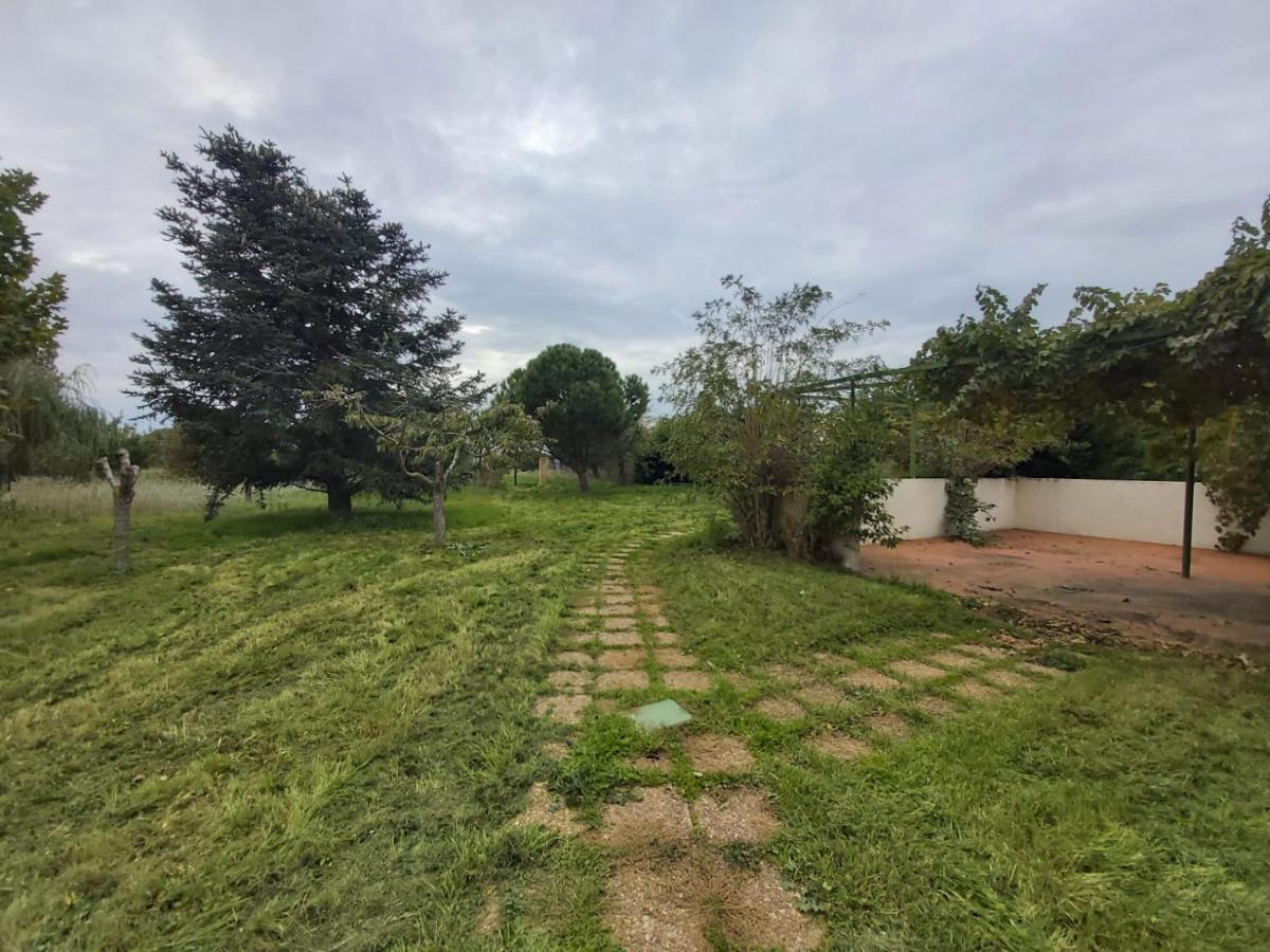 Casa Chalet En El Campo Barbadillo المظهر الخارجي الصورة