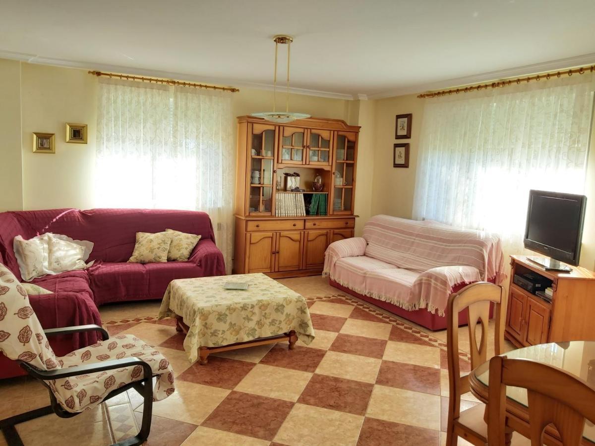 Casa Chalet En El Campo Barbadillo المظهر الخارجي الصورة