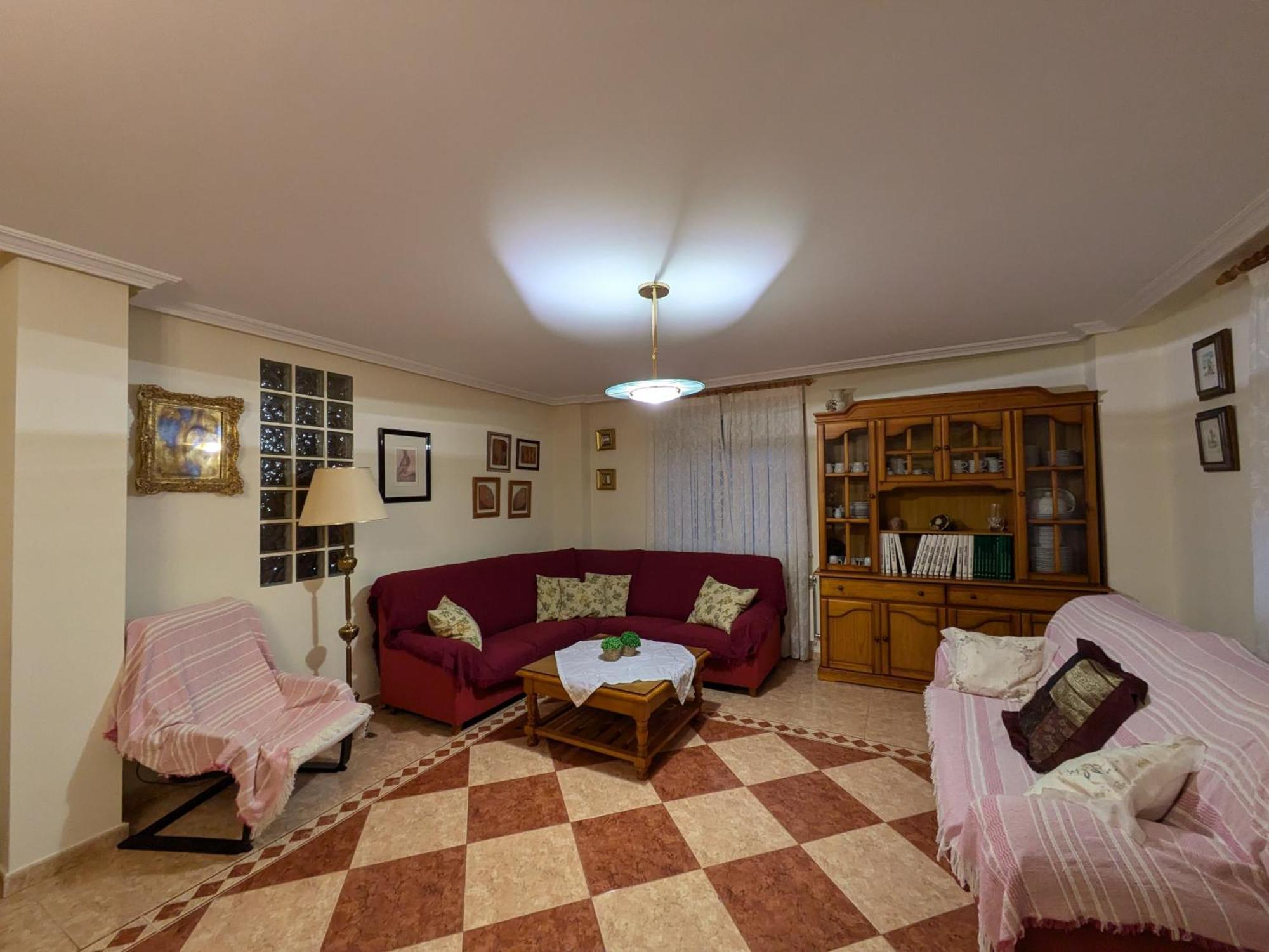 Casa Chalet En El Campo Barbadillo المظهر الخارجي الصورة