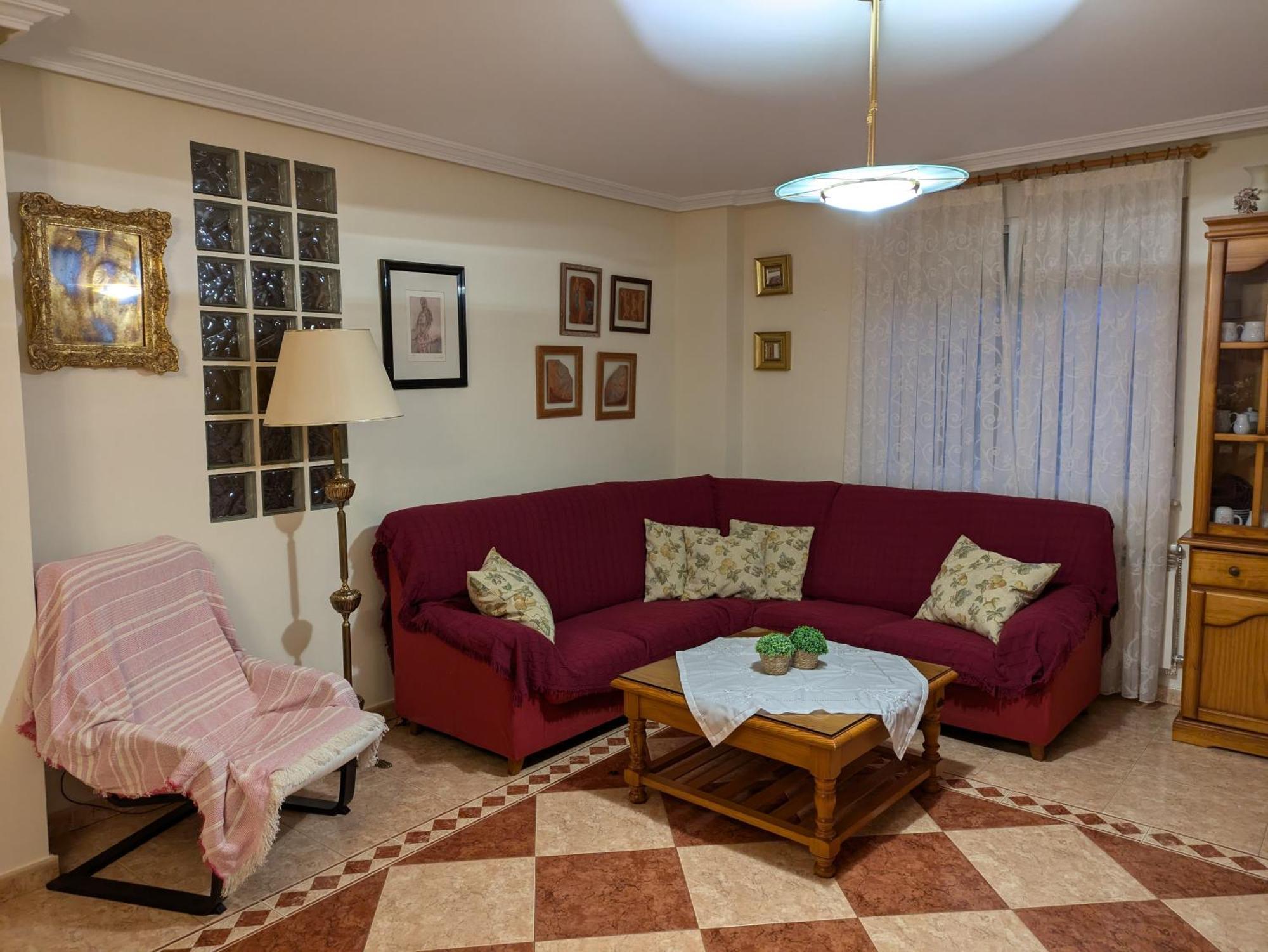 Casa Chalet En El Campo Barbadillo المظهر الخارجي الصورة