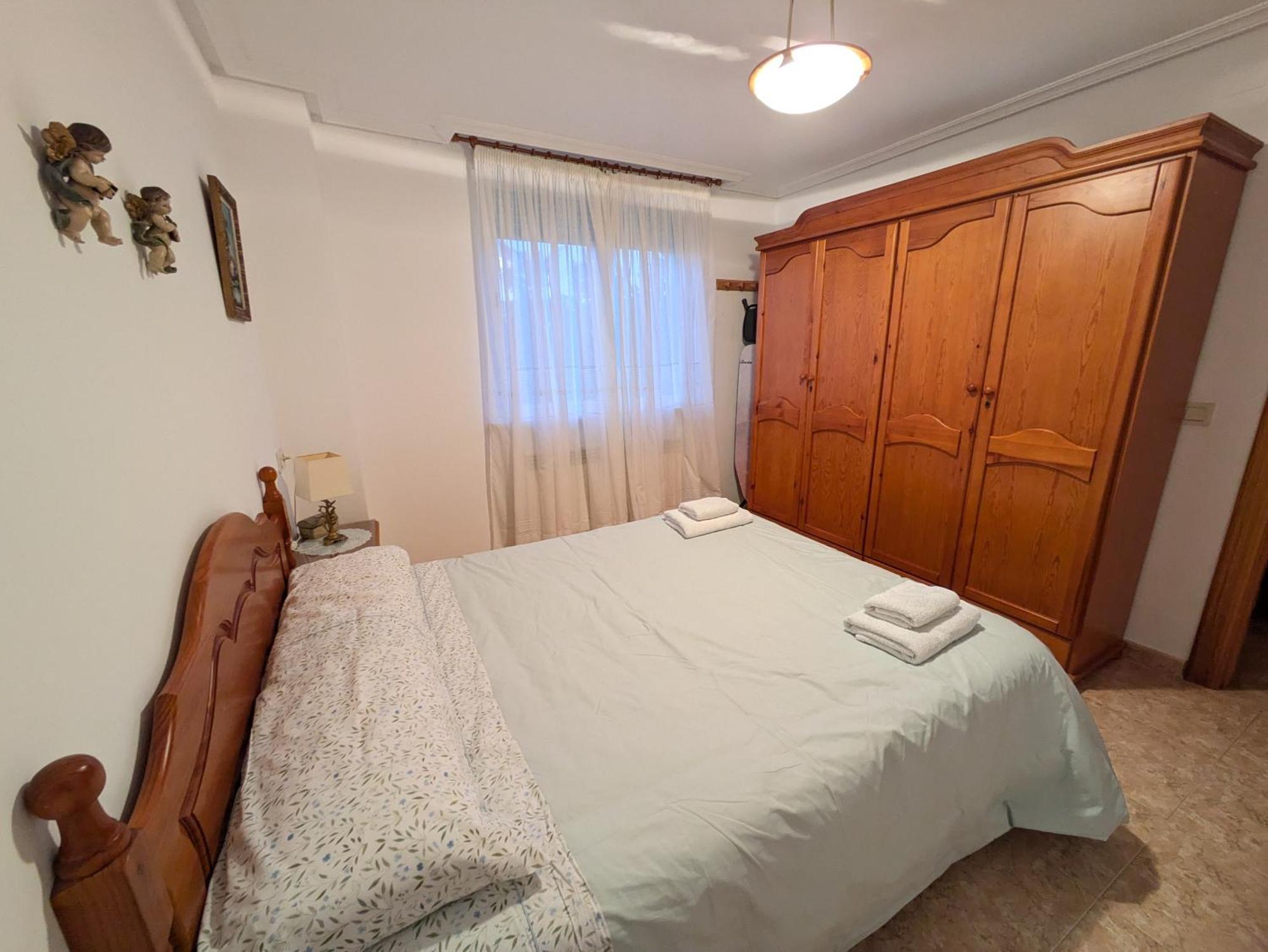 Casa Chalet En El Campo Barbadillo المظهر الخارجي الصورة